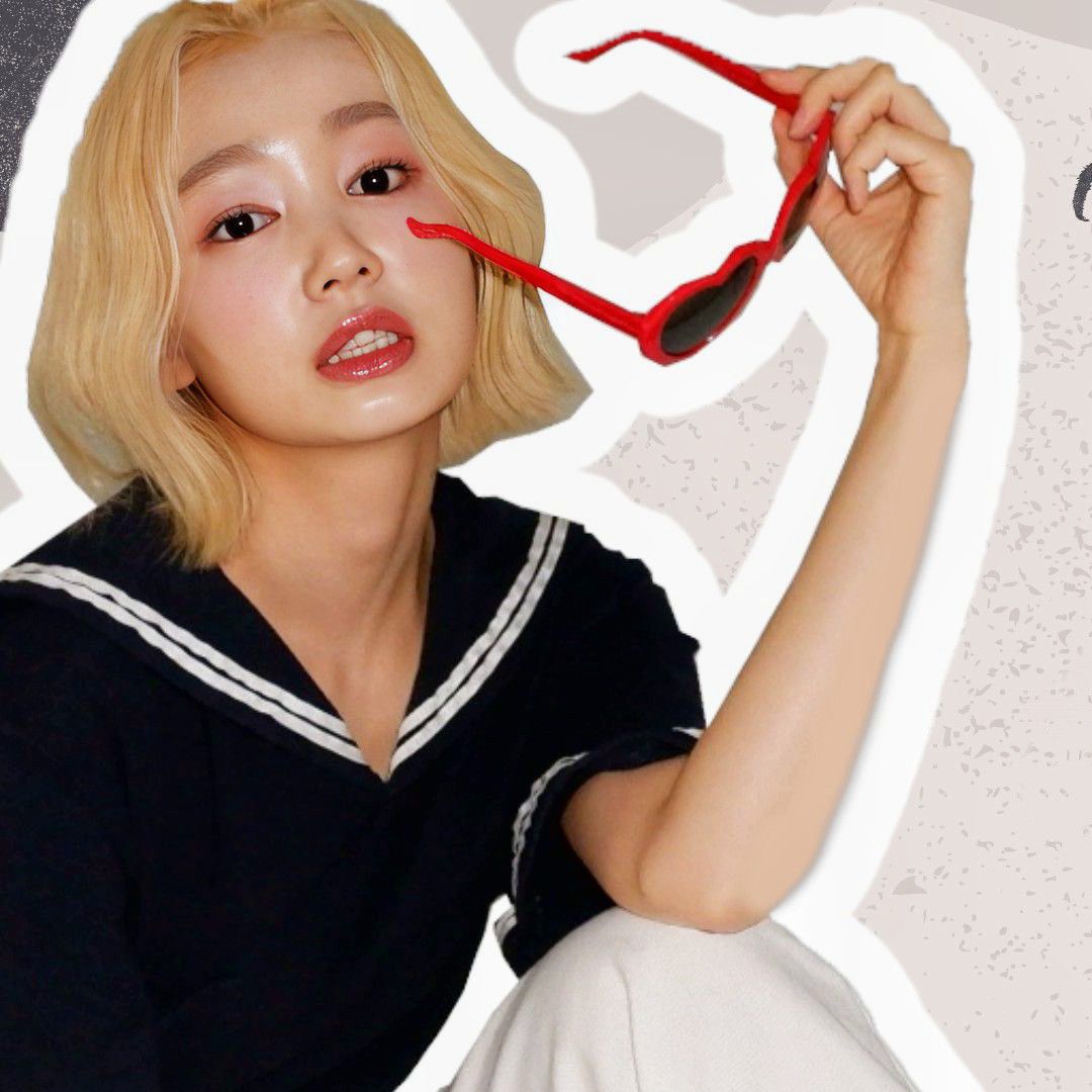 Latest photo of Léa (1995)