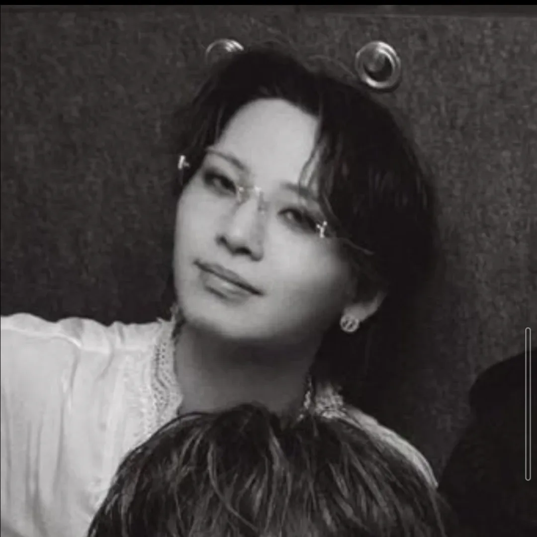 Behind-the-scenes cut of Kawashiri Ren (JO1)