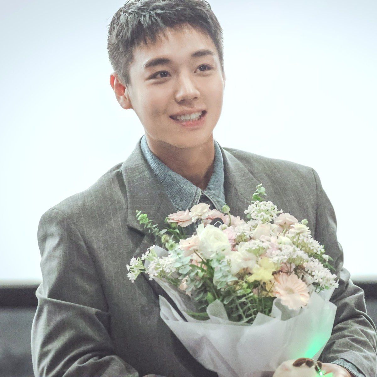 박지훈의 비하인드 컷