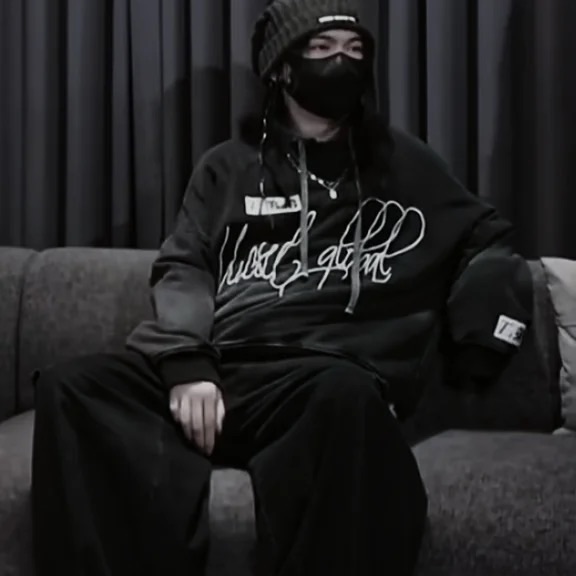 A moment captured by EXO's fan