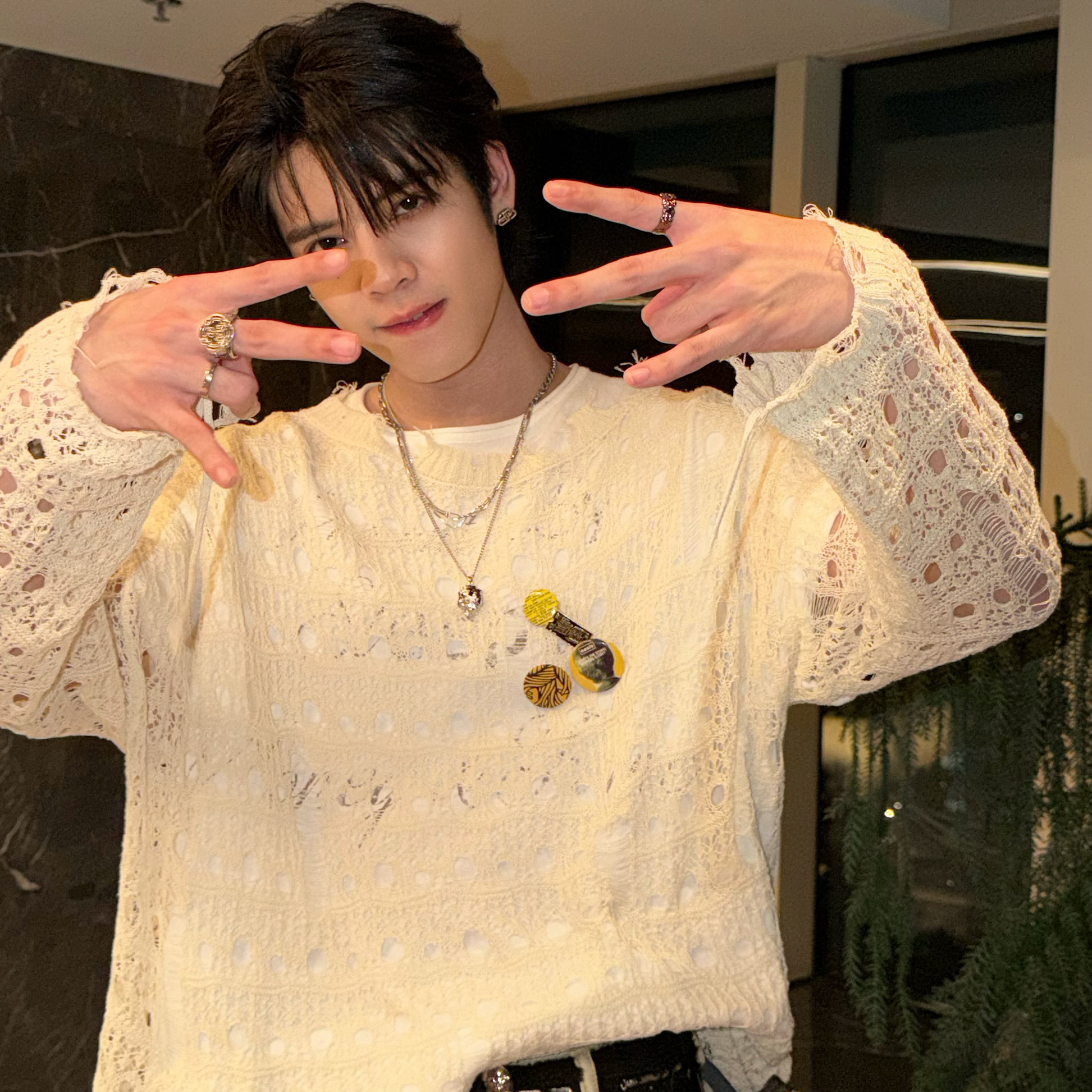 Latest photo of DORN (NexT1DE)