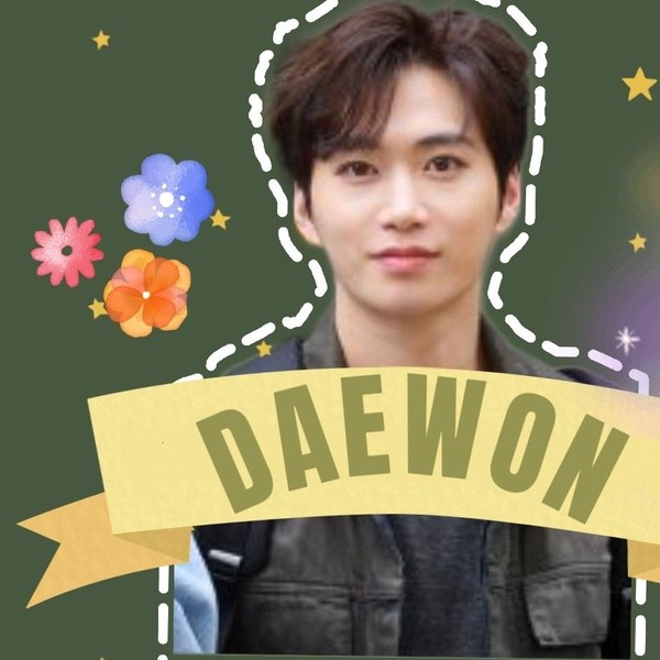 Popular profile image of Daewon selected by votes