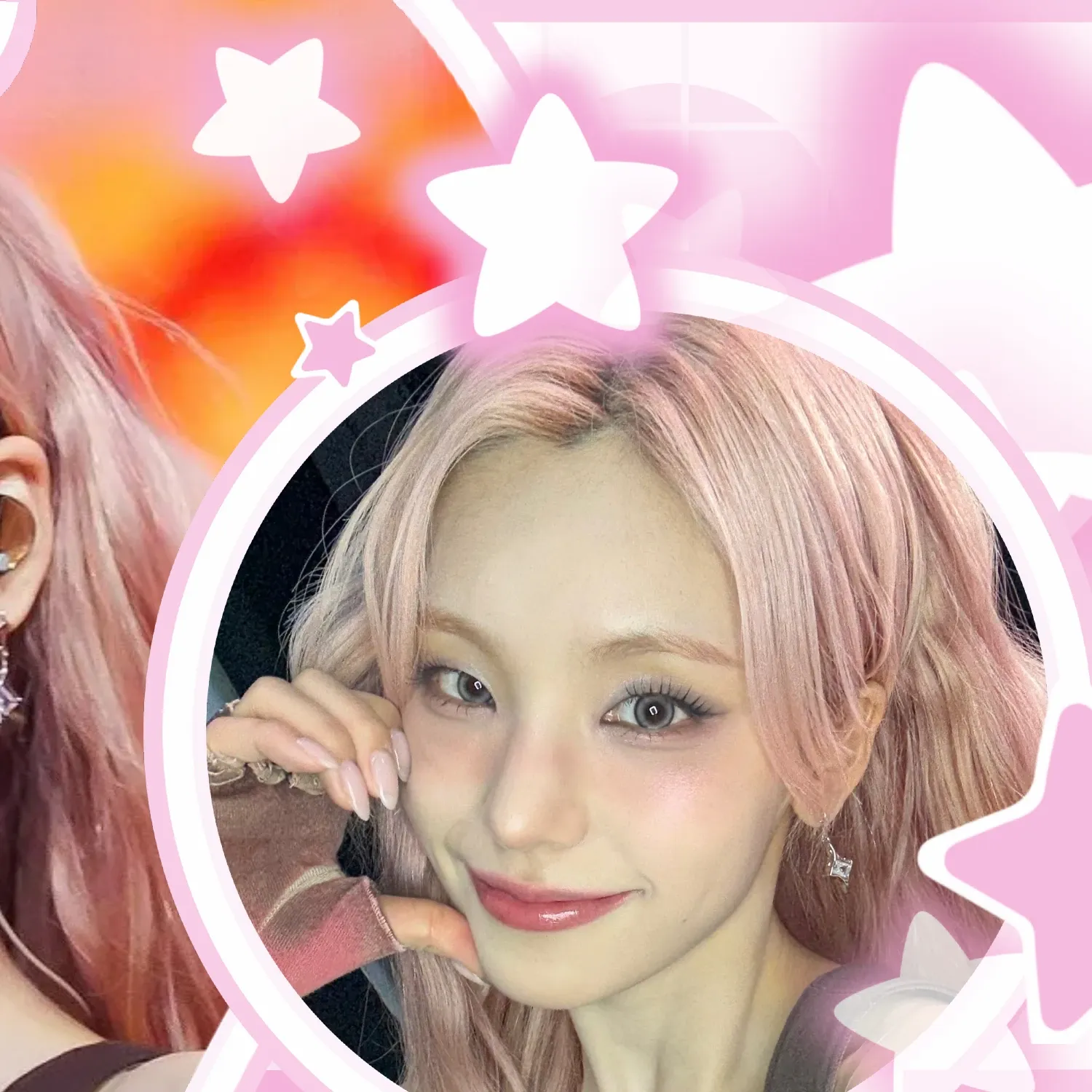 Latest photo of Yeji (ITZY)