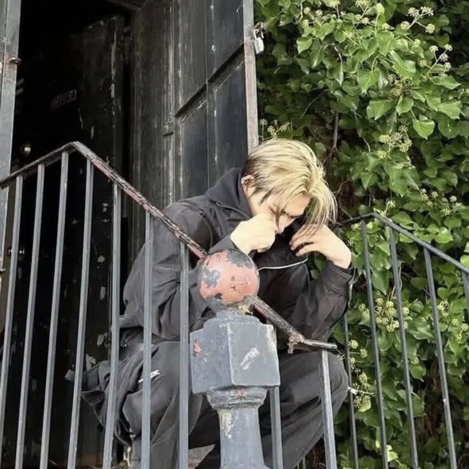 NI-KI (ENHYPEN)的最新活動照片