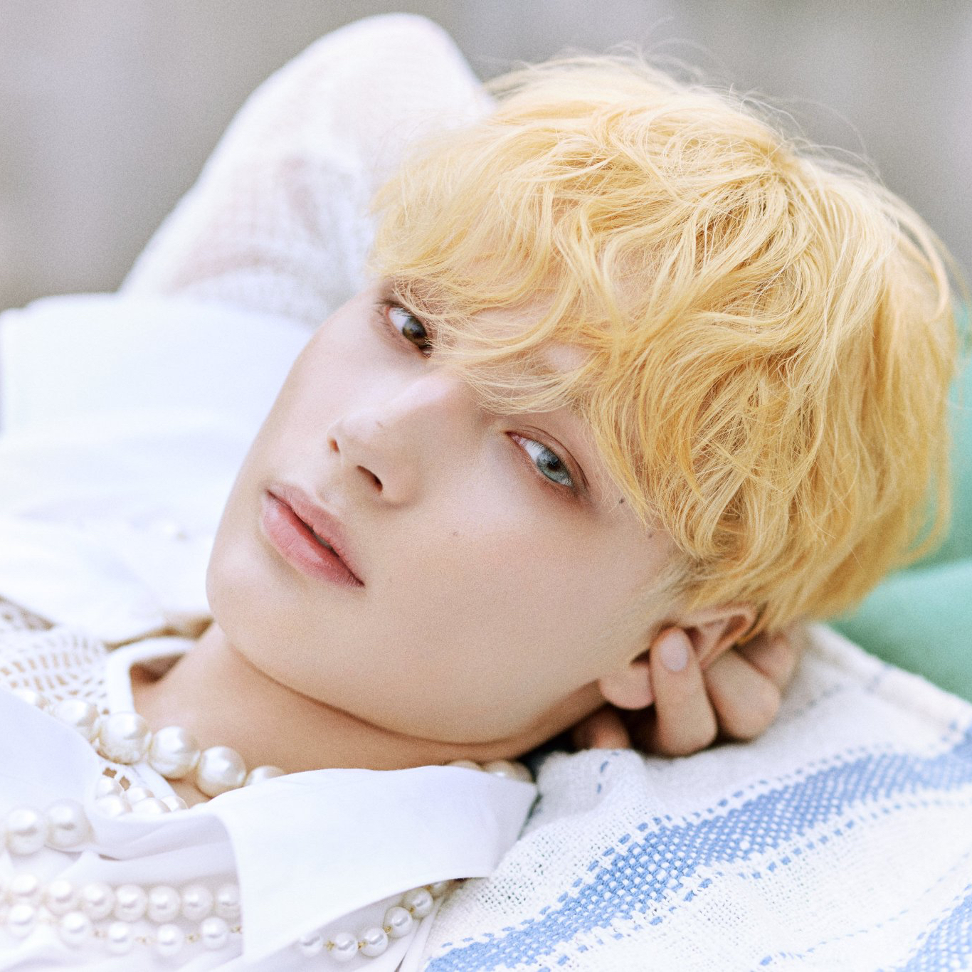 休寧凱 (TOMORROW X TOGETHER)的最新活動照片