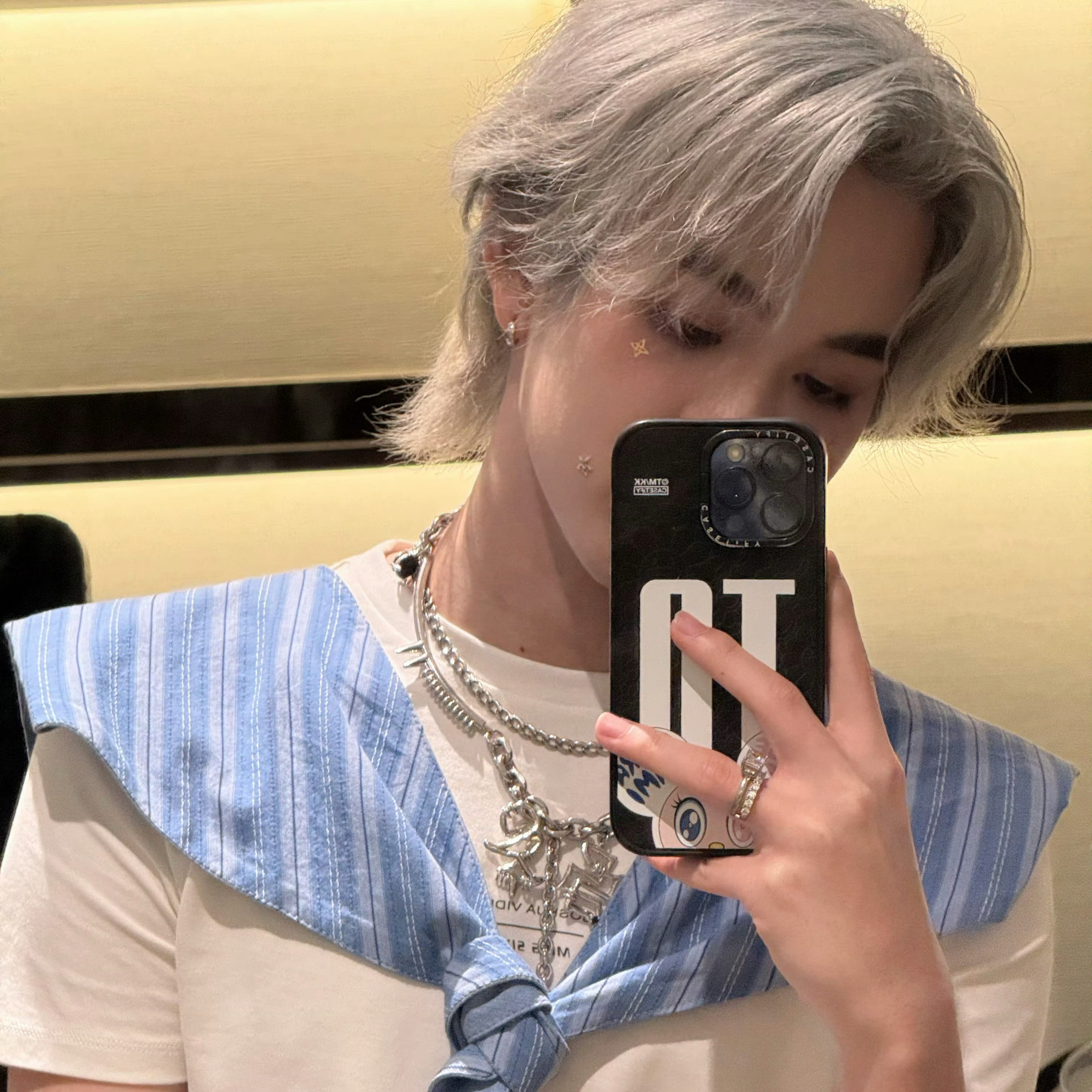 타이오 (NexT1DE) 팬이 찍은 순간