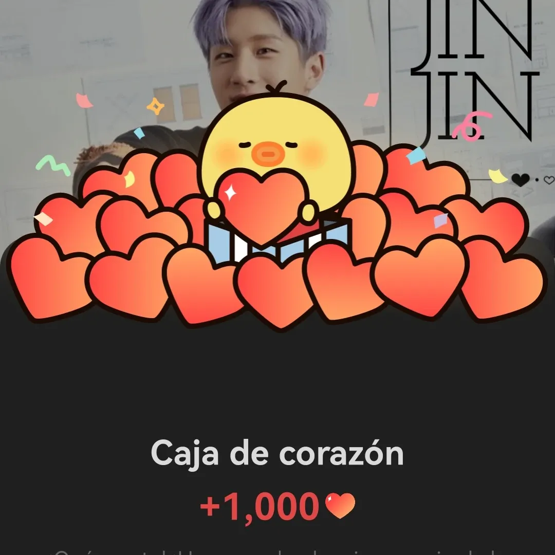 Recent activity shot of Jinjin (ASTRO)