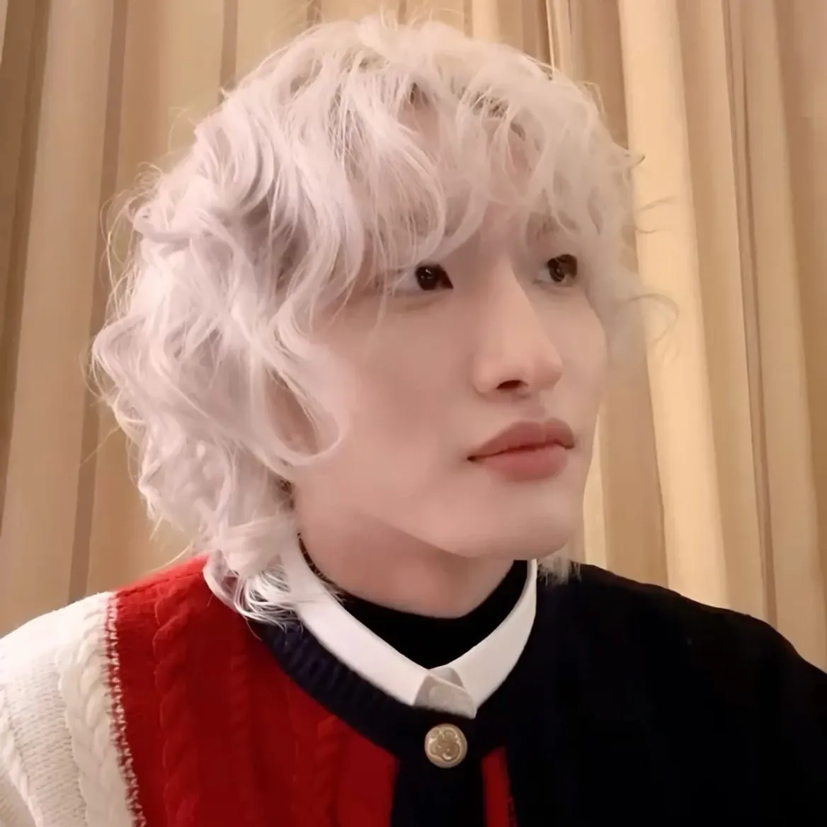 Latest photo of Seonghwa (ATEEZ)