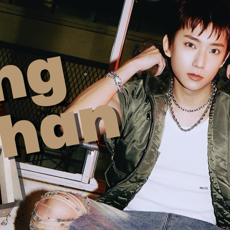 Behind-the-scenes cut of Gongchan (B1A4)