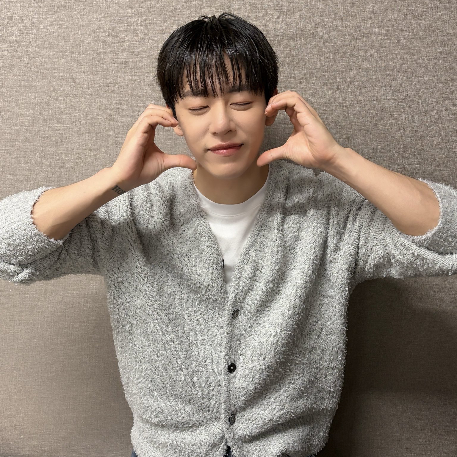 大賢 (B.A.P)的最新照片