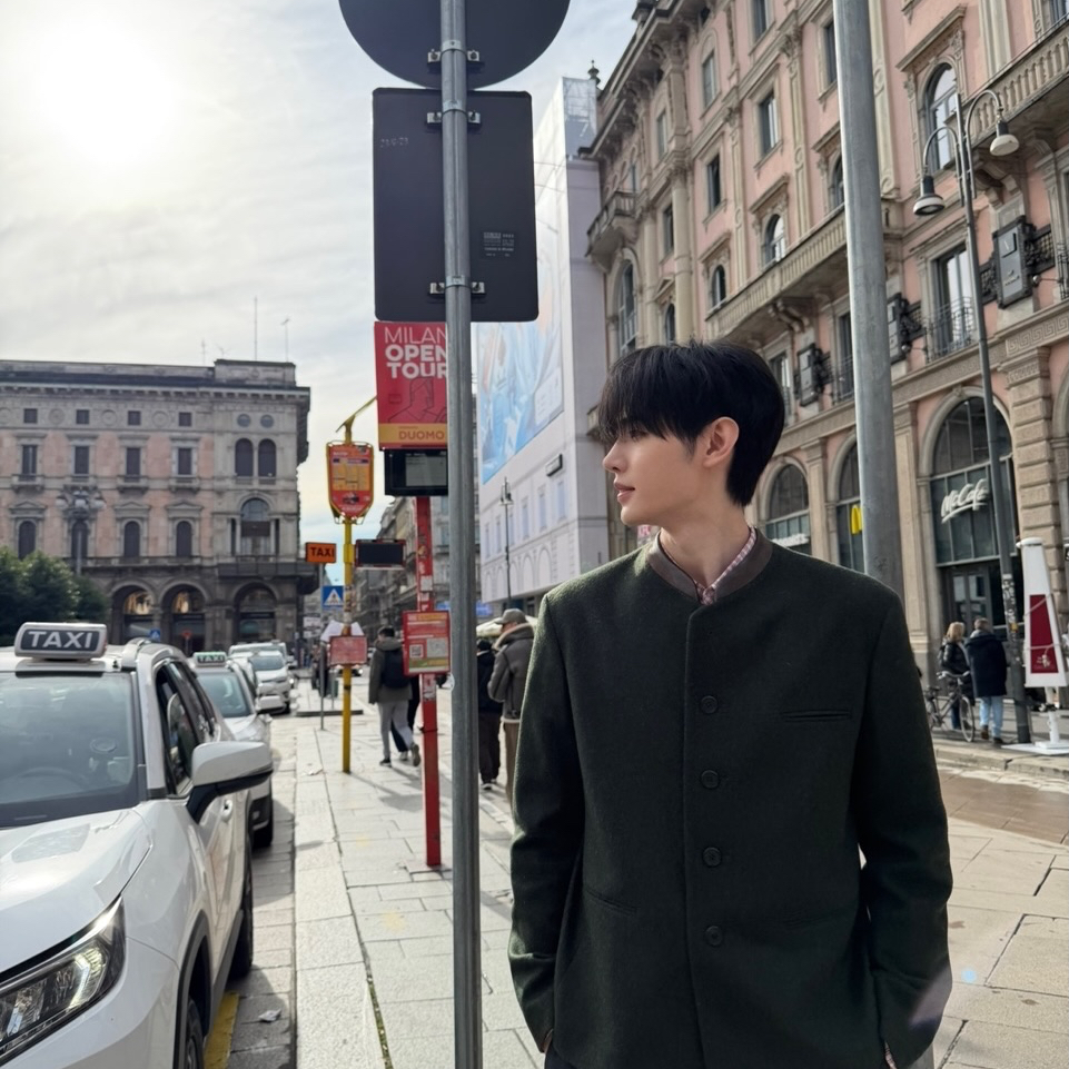 ソンフン (ENHYPEN)の最新写真