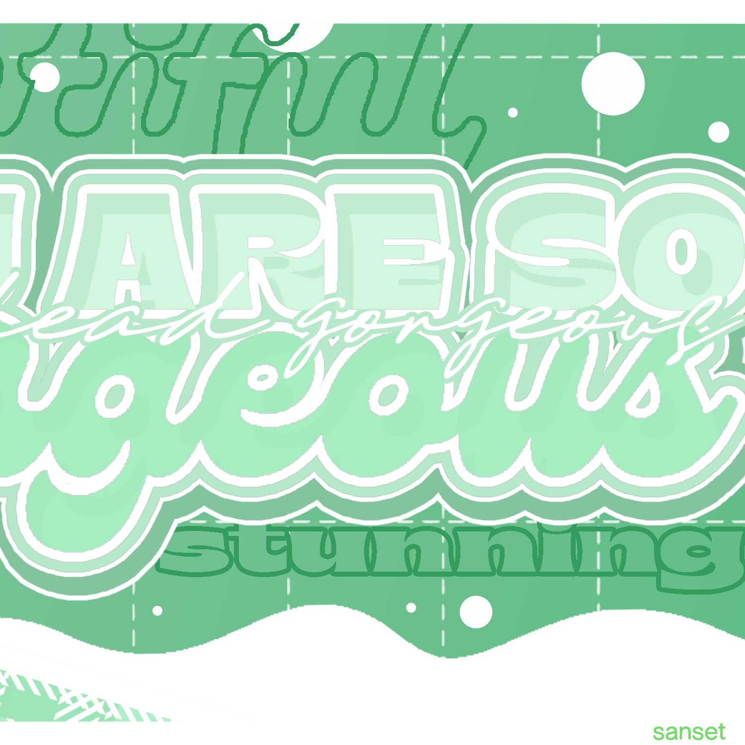 Behind-the-scenes cut of NMIXX