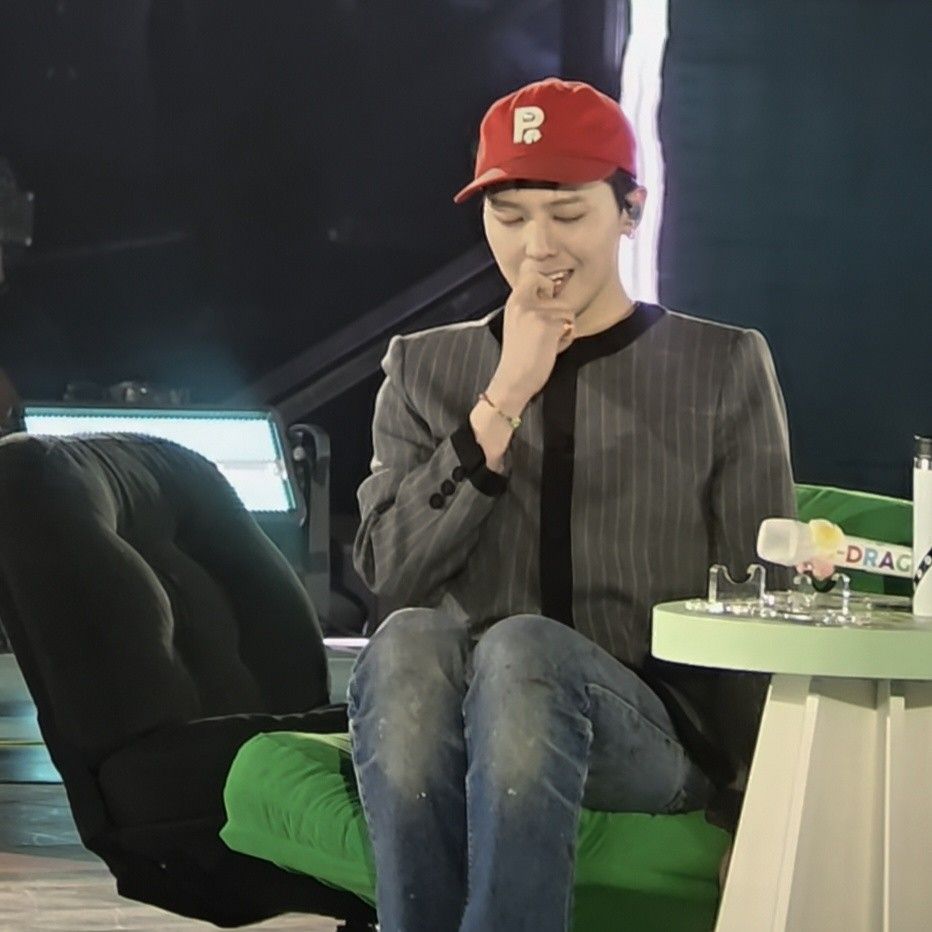 G-DRAGON (빅뱅)의 최신 사진