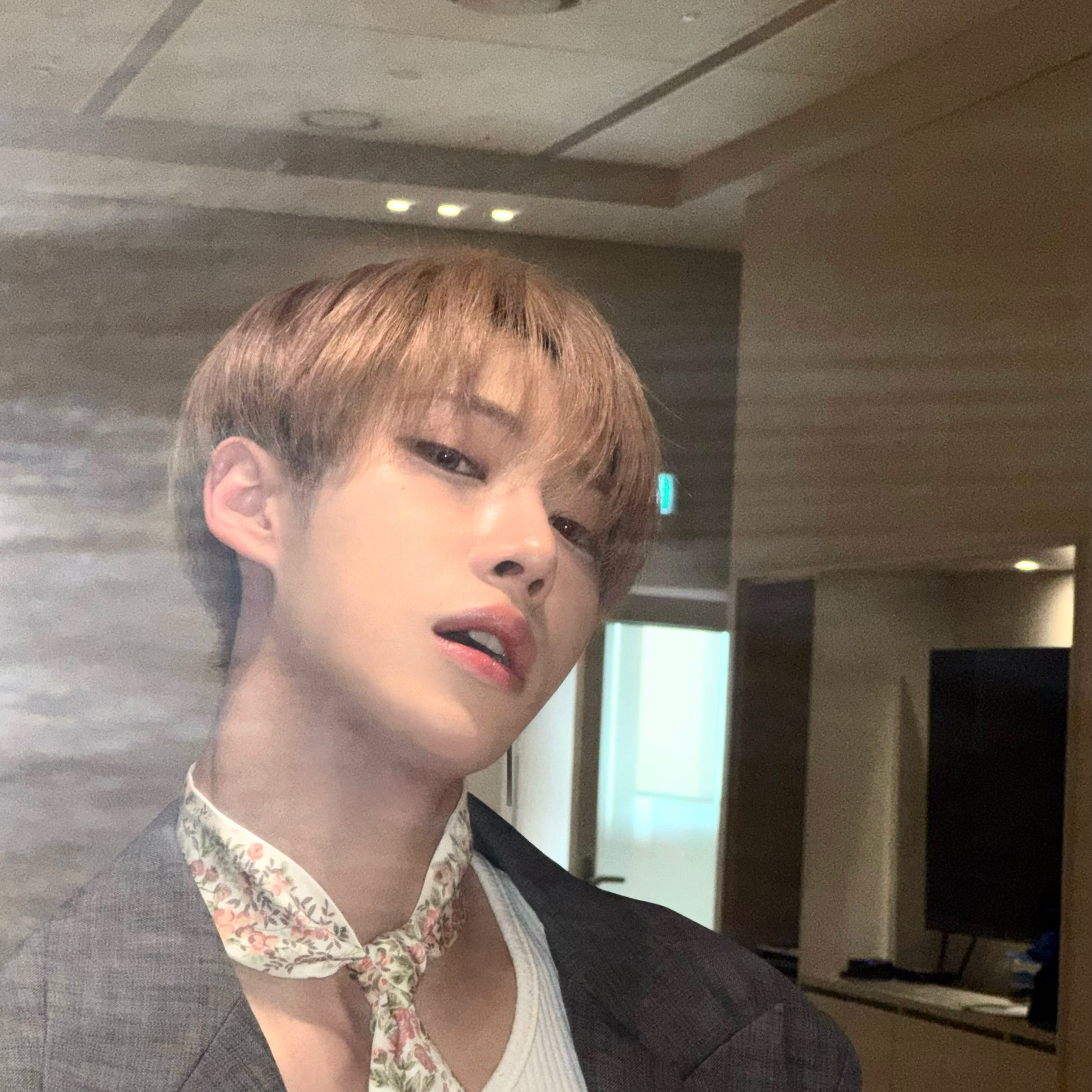 Latest photo of Arno (ALPHA DRIVE ONE)