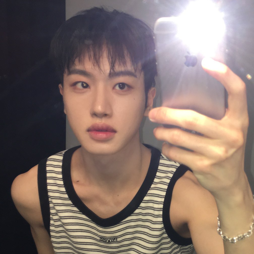 Latest photo of Huiwon (n.SSign)