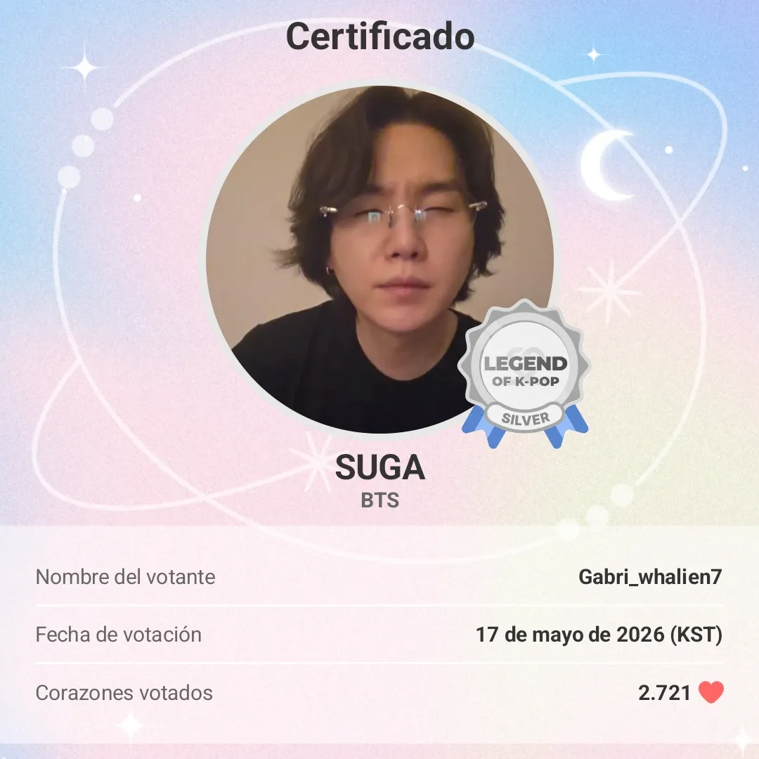 슈가 (방탄소년단)의 최신 사진