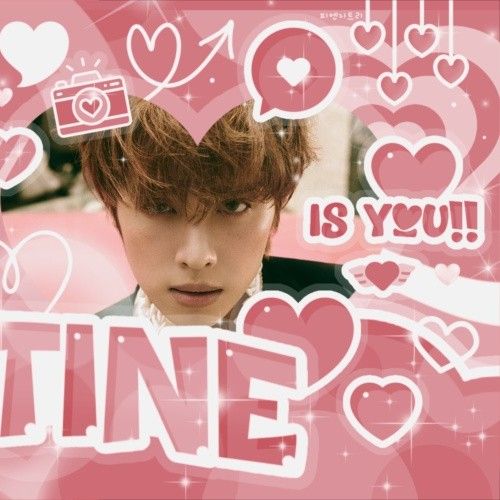 Recent activity shot of Gaon (Xdinary Heroes)