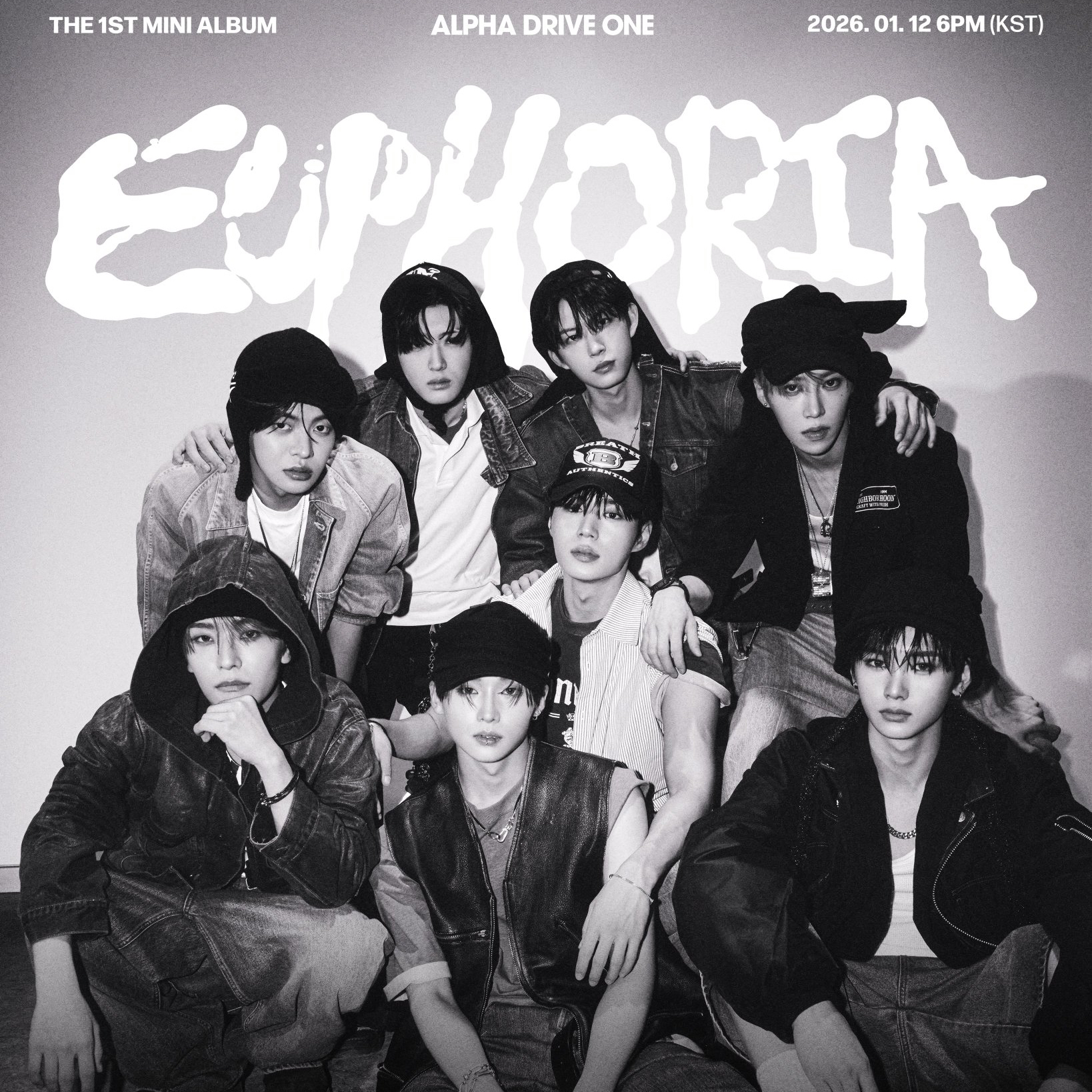 贺鑫隆 (ALPHA DRIVE ONE)的最新照片