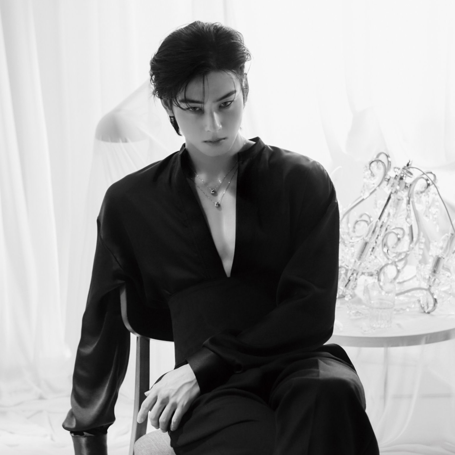 ASTRO的最新照片