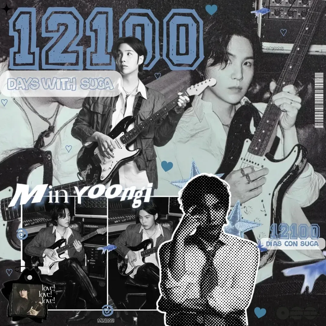 슈가 (방탄소년단) 팬이 찍은 순간