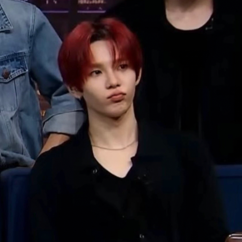 Recent activity shot of SHOTARO (RIIZE)