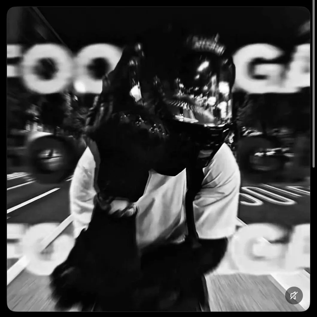 Potret di balik layar Jungkook (BTS)