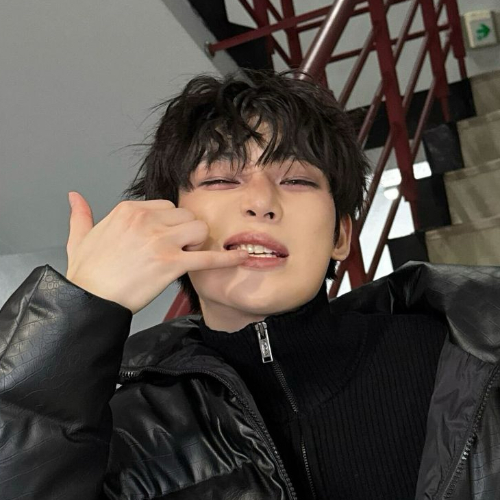 Foto terbaru Sunoo (ENHYPEN)