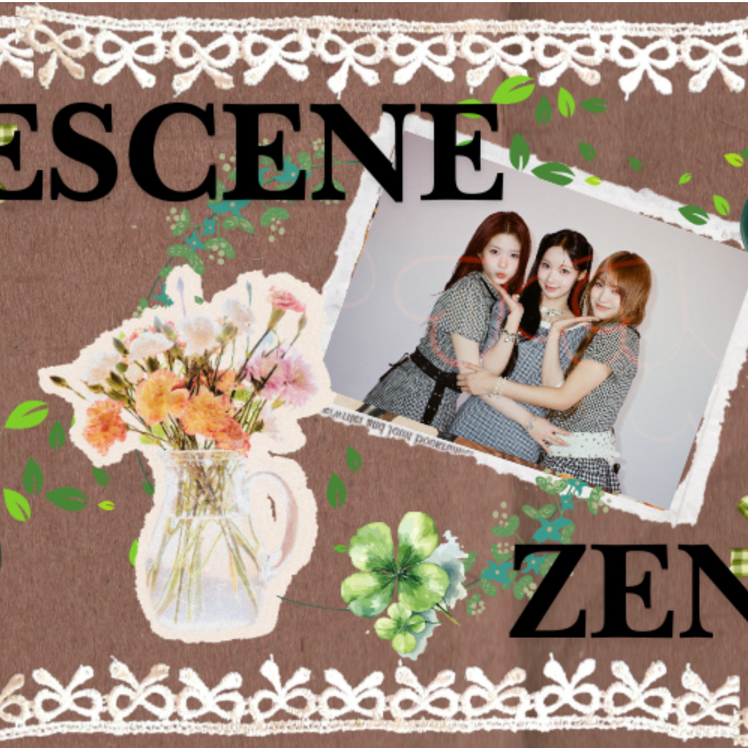 A moment captured by Zena (RESCENE)'s fan