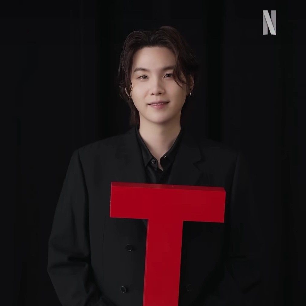 SUGA (BTS)の最新写真