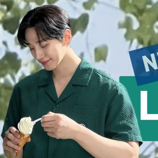 Latest photo of Junho (2PM)