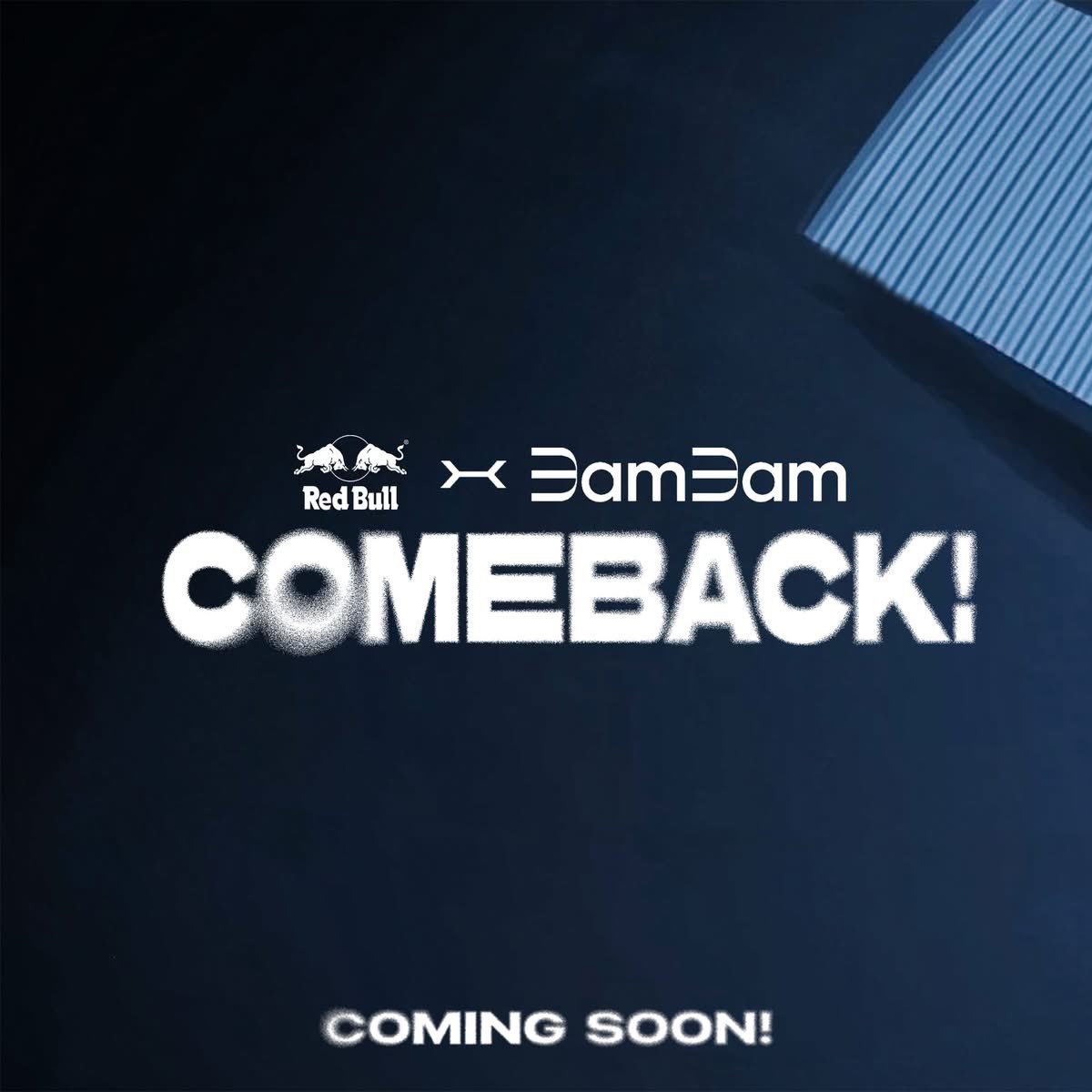 Recent activity shot of Bambam (GOT7)