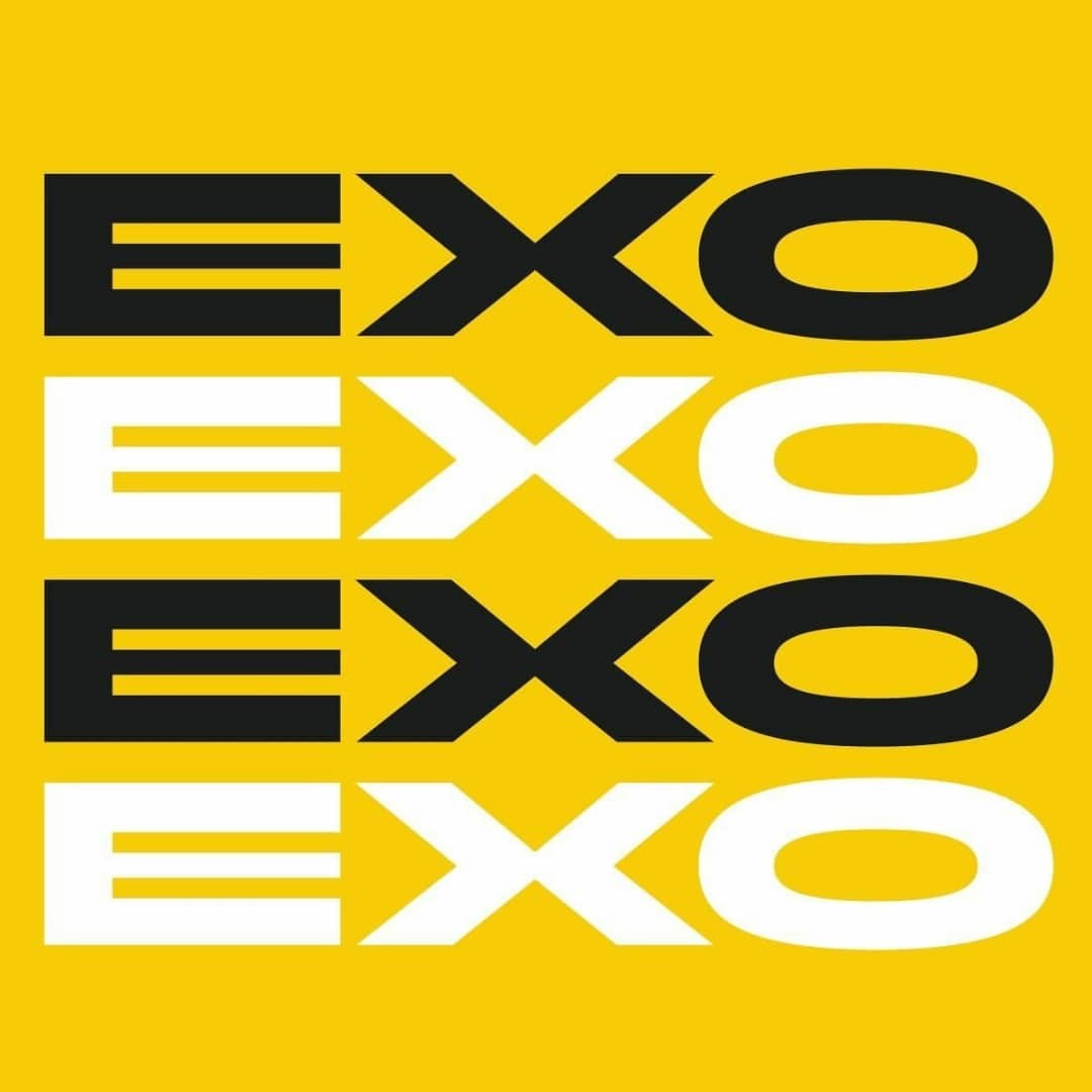 Behind-the-scenes cut of EXO