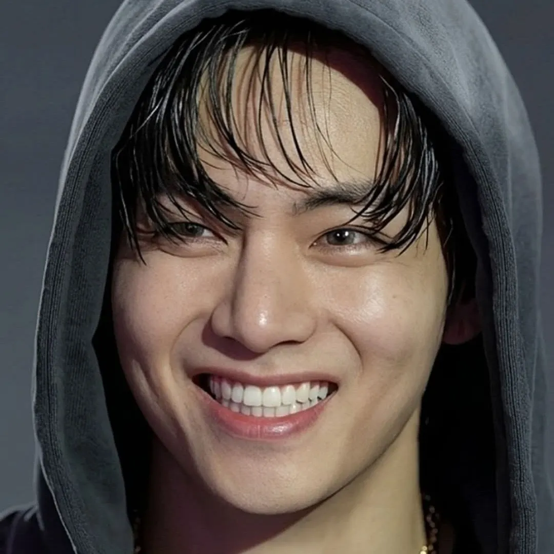 Foto terbaru V (BTS)