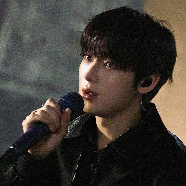 ソヌ (ENHYPEN)ファンが撮った瞬間