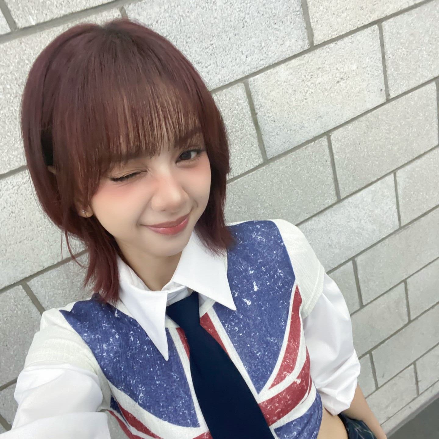 SECRET NUMBER粉絲拍下的瞬間