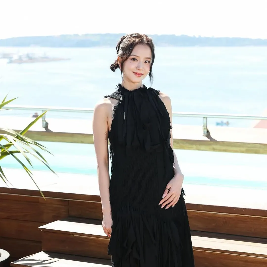 BLACKPINK 팬이 찍은 순간