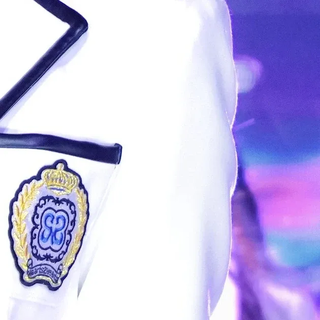 Recent activity shot of Jiwoo (Hearts2Hearts)