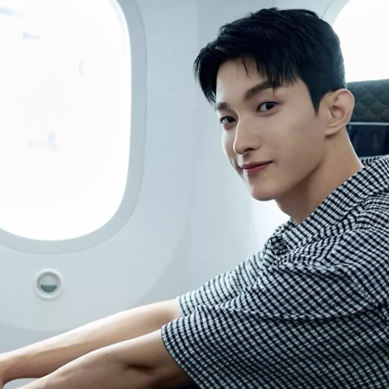 Potret di balik layar SEVENTEEN