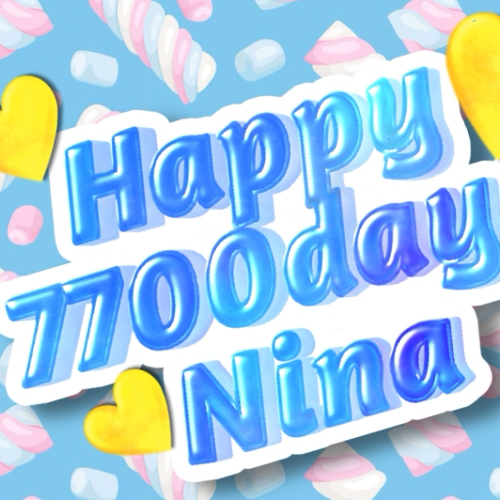 A moment captured by Riku (NiziU)'s fan