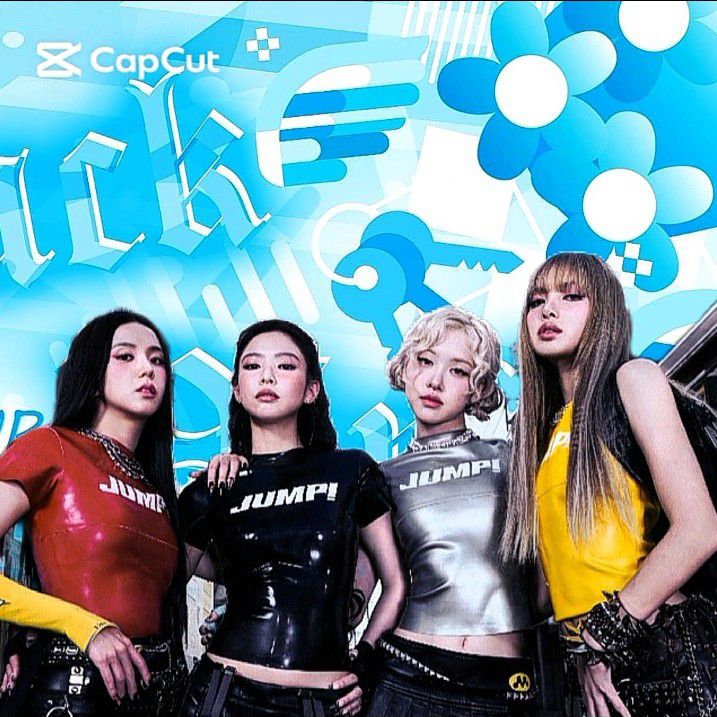 BLACKPINK 팬이 찍은 순간