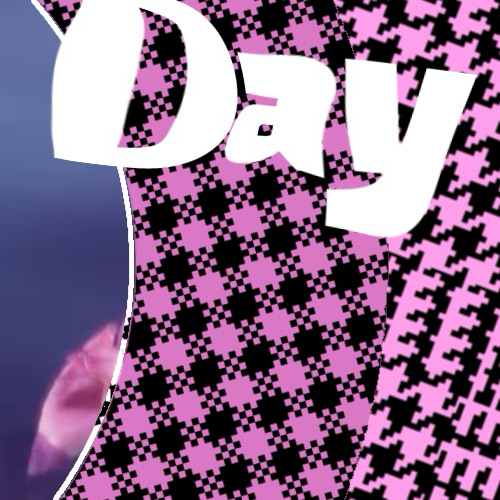 A moment captured by Miihi (NiziU)'s fan