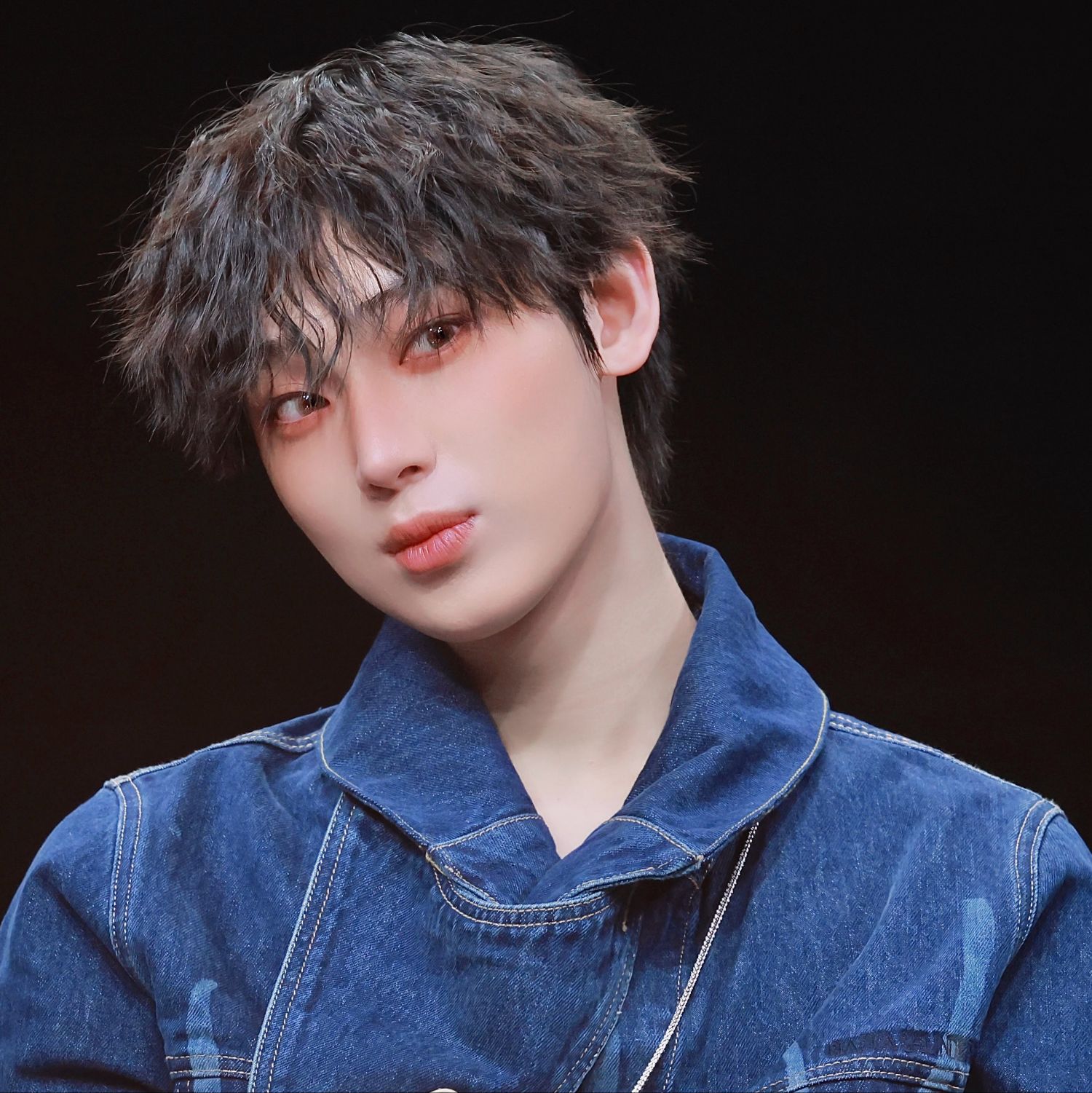 선우 (ENHYPEN) 최근 활동샷