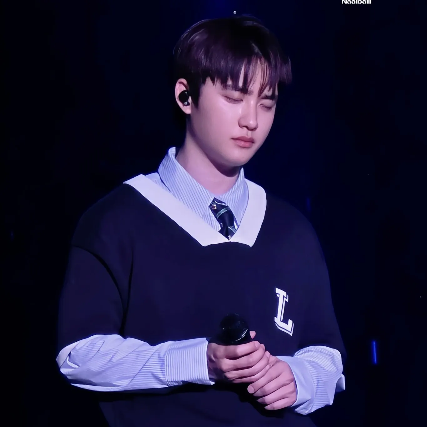 ディオ (EXO)の最新写真