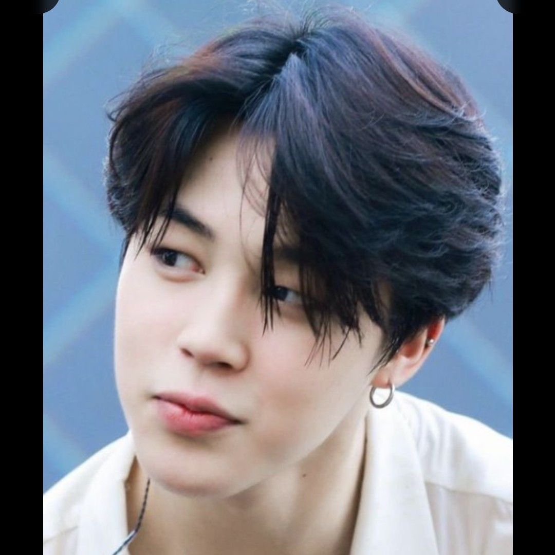 Potret di balik layar Jimin (BTS)