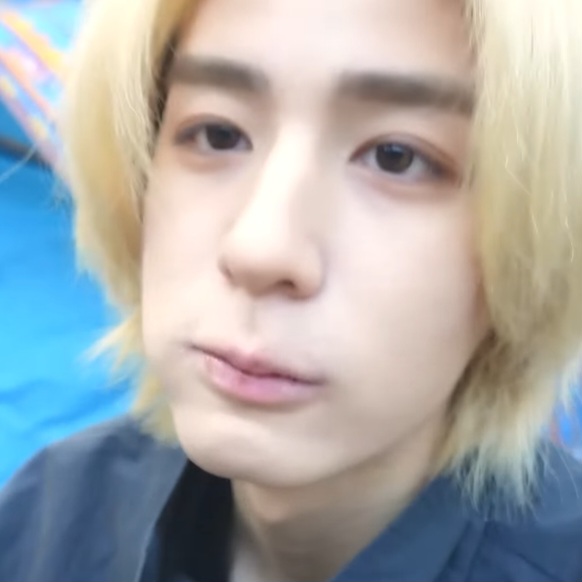 Recent activity shot of Leehan (BOYNEXTDOOR)