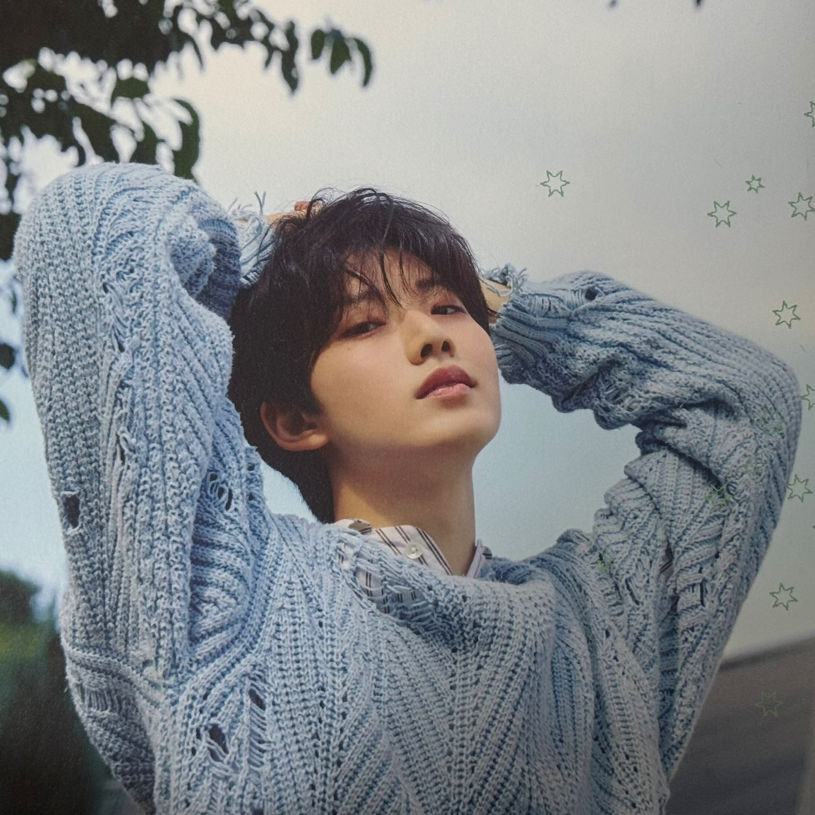 俊奎 (TREASURE)的最新照片