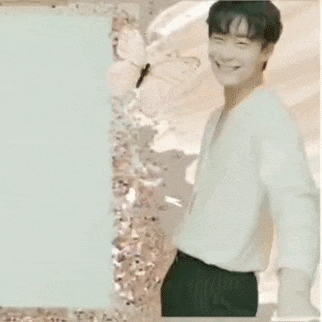 Latest photo of Moonbin (ASTRO)