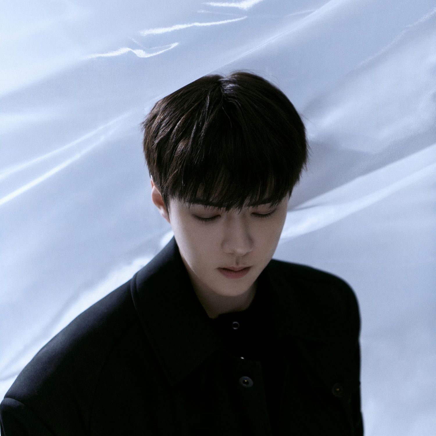 世勳 (EXO)的幕後花絮