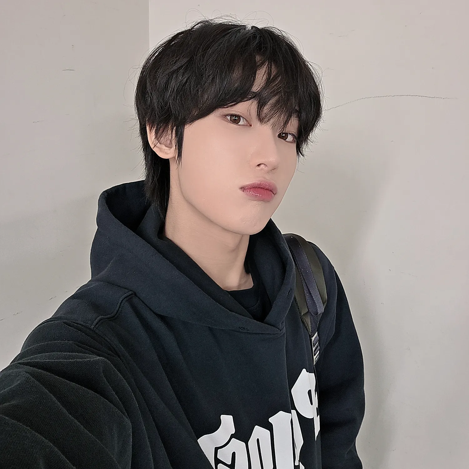 Potret di balik layar Sunoo (ENHYPEN)