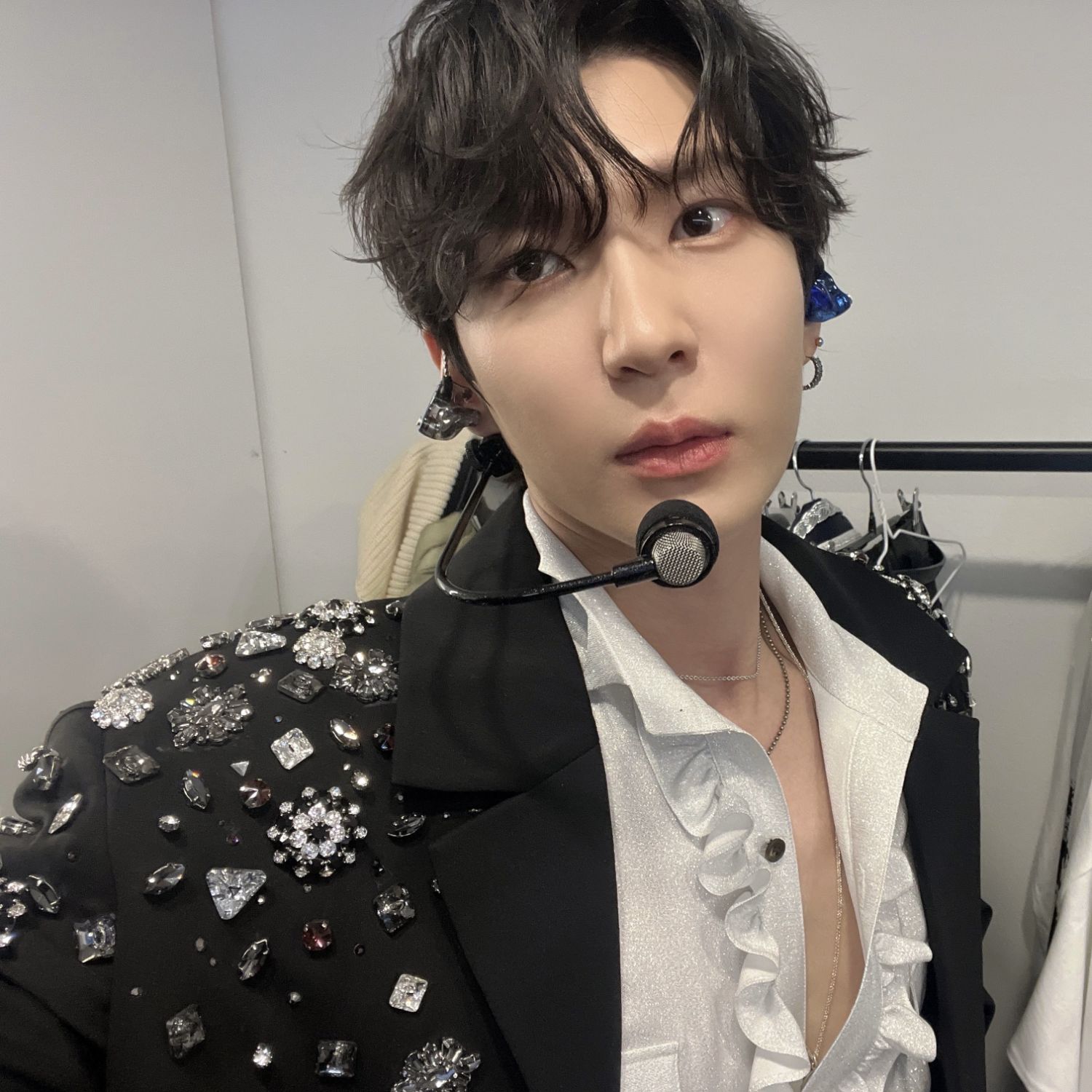 Postingan bintang K-pop yang paling disorot saat ini